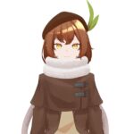 Kamori Kokoa