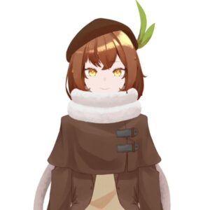 Kamori Kokoa