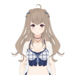 Kokonatsu, VTuber Philippines (PH)