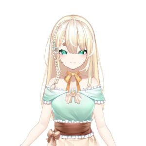 Mei Miho