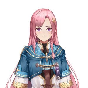 Yuna Astrea
