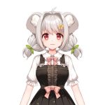 Yuuka Bear