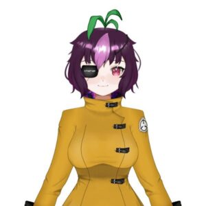 Yuusachii, VTuber Philippines (PH)