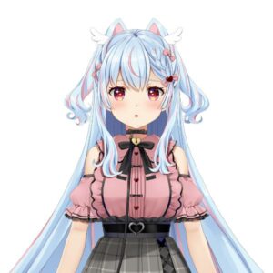 Amane Luna
