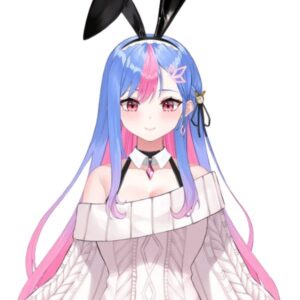 Bing Hayu, VTuber South Korea (KR)