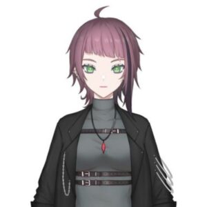 Gushiken Miya