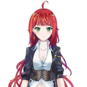 Hiseki Erio