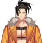 Josuiji Shinri