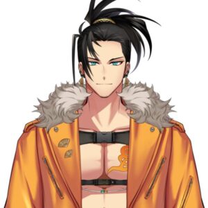 Josuiji Shinri