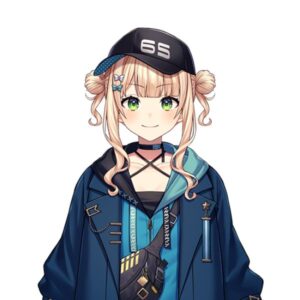 Kaburaki Roco