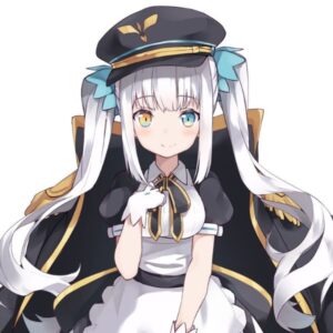 Kagura Mea
