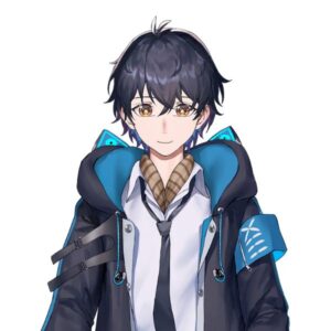 Kogami Akimoto