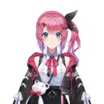 Kuramochi Meruto