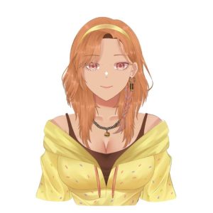 Martha GK