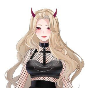 Nanami Aerithia