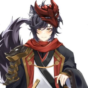 Ryuki Agamotto
