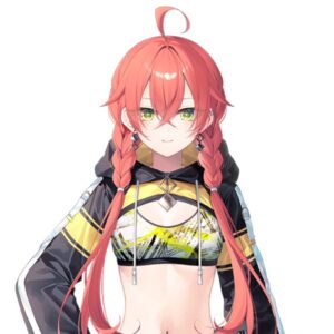 Shishido Akari