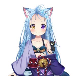 Suzune Corryn