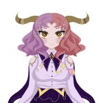 Amanda Lord of Darkness