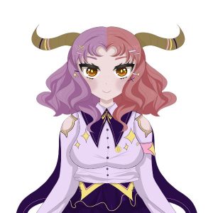 Amanda Lord of Darkness
