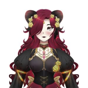 Cassia Briar