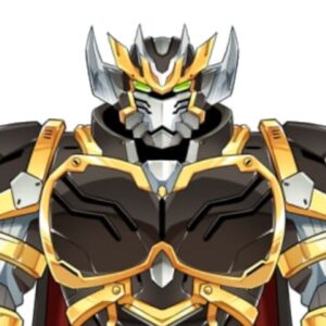 Gold Guardian