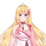 Hana Evangeline