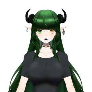 Honami Aoki
