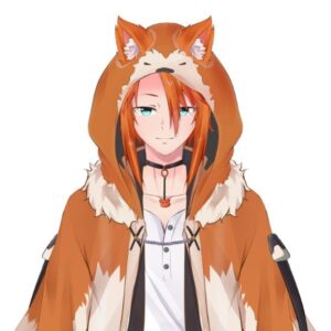 Inugawa Kiba
