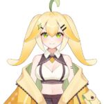 Kawaki Nana