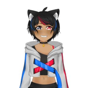 Kuroichigo