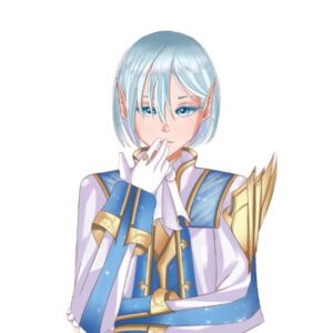 Luther Akio