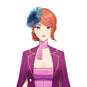 Mannequeen Rozeliya