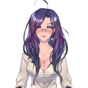 Nana Megumi