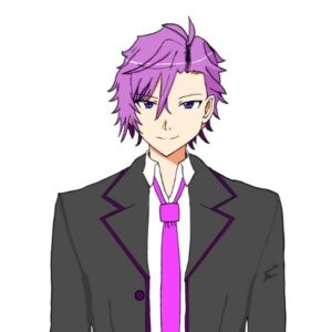 Natsuki Kazuya