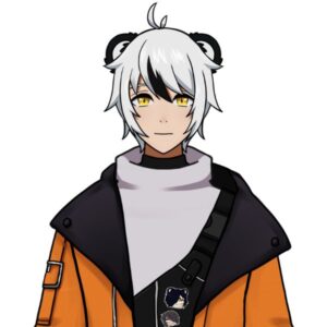 Panda Poh