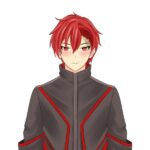 Ryuken Vermilion