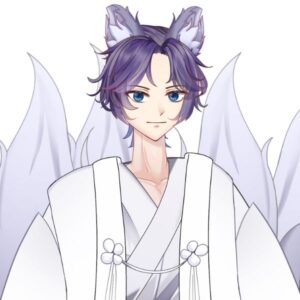 Sagawari Kuroin