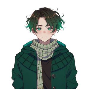 Thoko Tsumori