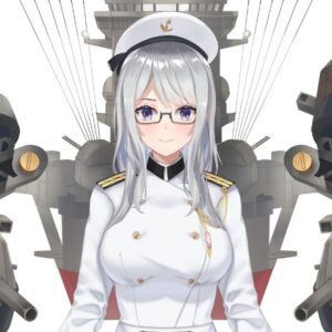 Valryia Starfyre