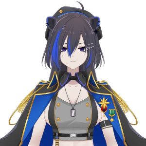 Yamizuki Fuyu