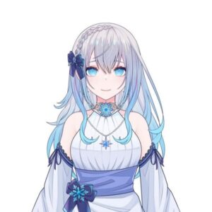 Yuki Frostine