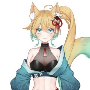 Freya Fuyuki