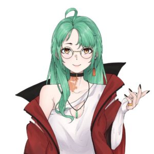 Kitsunezaki Nana