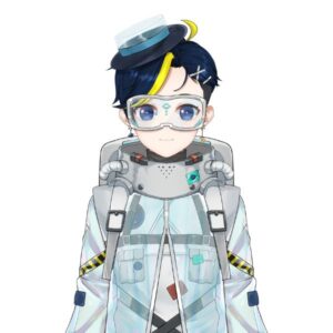 Lucas Blu