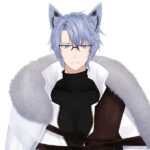 Shino Kitsune