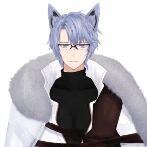 Shino Kitsune