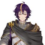 Takayashi Satori
