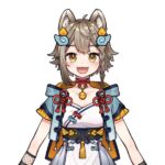 Ameniwa Yae