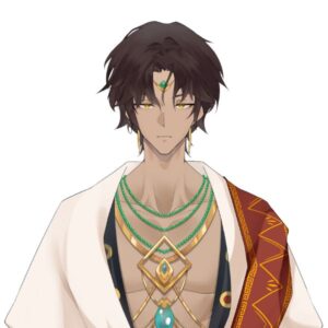 Arjuna Candra